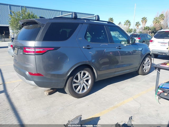 2017 LAND ROVER DISCOVERY SALRRBBV0HA046055 Photo 3