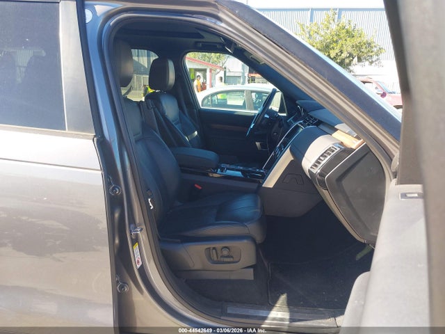 2017 LAND ROVER DISCOVERY SALRRBBV0HA046055 Photo 4