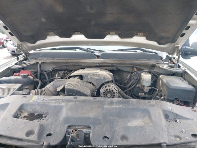 Продажа на аукционе авто 2011 Gmc Sierra 1500 Sle, vin: 3GTP2VE37BG136634, номер лота: 44542652
