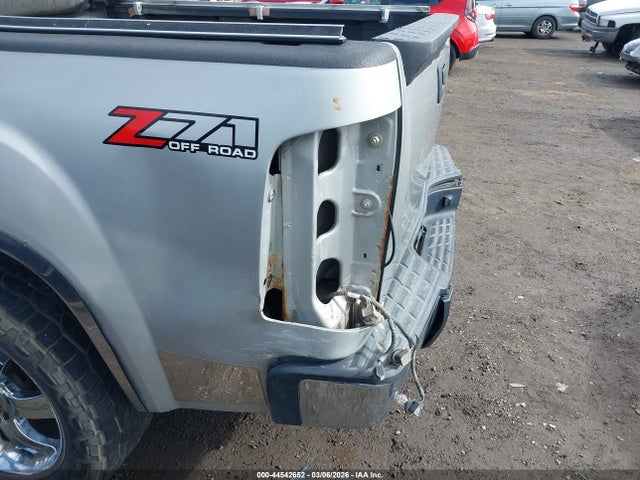 Продажа на аукционе авто 2011 Gmc Sierra 1500 Sle, vin: 3GTP2VE37BG136634, номер лота: 44542652