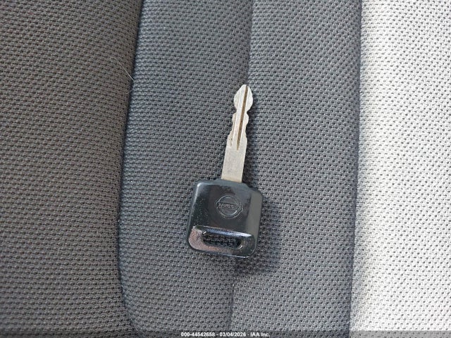 2007 NISSAN FRONTIER 1N6BD06T17C418748 Photo 10