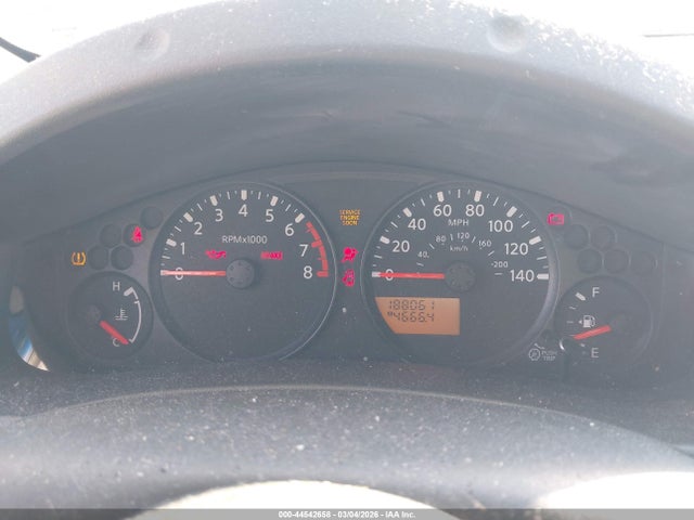 2007 NISSAN FRONTIER 1N6BD06T17C418748 Photo 6