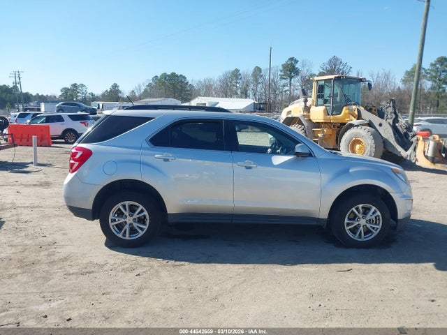 Chevrolet EQUINOX LT 2016 2GNALCEK3G1167725 Image 13