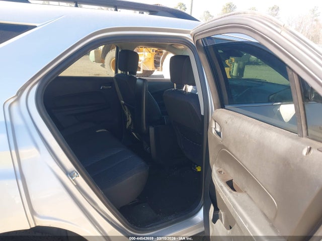 Chevrolet EQUINOX LT 2016 2GNALCEK3G1167725 Image 8