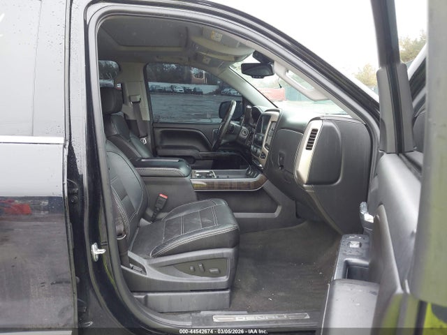 Продаж на аукціоні авто 2015 Gmc Sierra 1500 Denali, vin: 3GTU2WEJ7FG255409, номер лоту: 44542674
