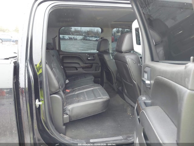 Продаж на аукціоні авто 2015 Gmc Sierra 1500 Denali, vin: 3GTU2WEJ7FG255409, номер лоту: 44542674