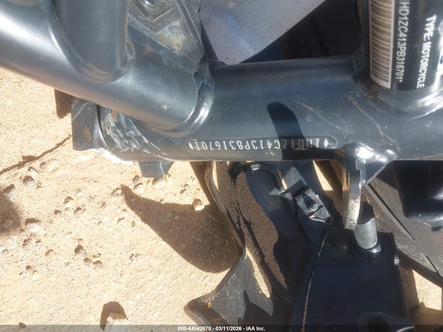 Harley-Davidson Rh1250 S 2023 1HD1ZC413PB316701 Image 10