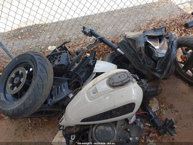 Harley-Davidson Rh1250 S 2023 1HD1ZC413PB316701 Image 17