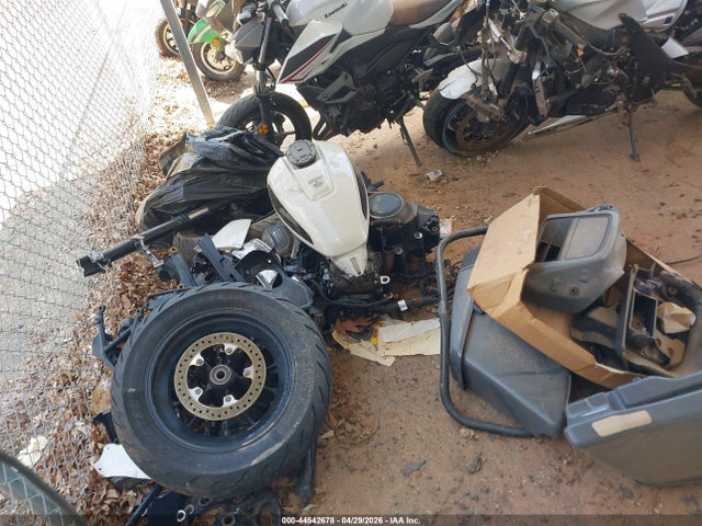 Harley-Davidson Rh1250 S 2023 1HD1ZC413PB316701 Image 18