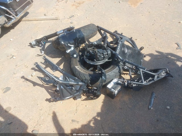 Harley-Davidson Rh1250 S 2023 1HD1ZC413PB316701 Image 2
