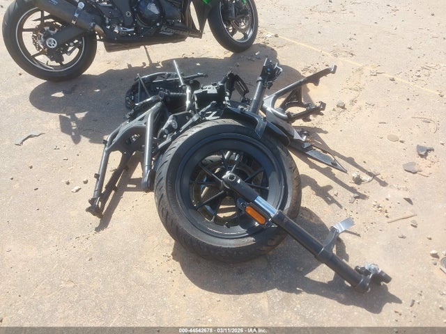 Harley-Davidson Rh1250 S 2023 1HD1ZC413PB316701 Image 12