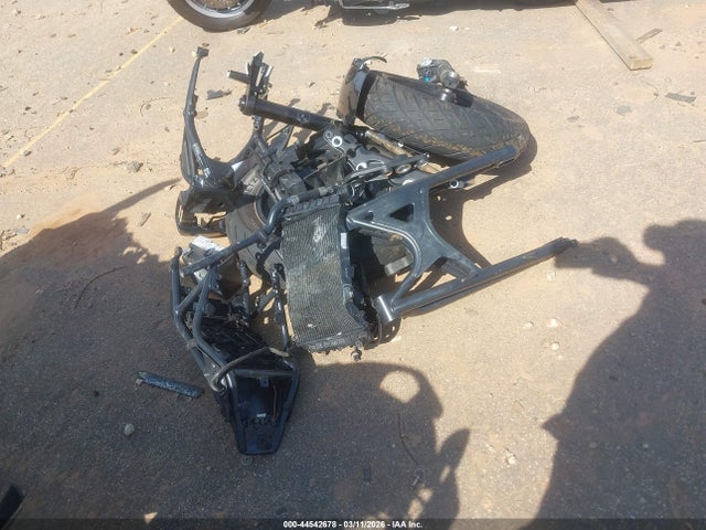 Harley-Davidson Rh1250 S 2023 1HD1ZC413PB316701 Image 13