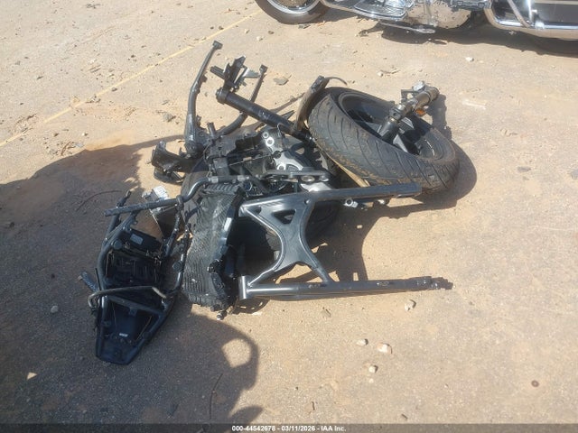 Harley-Davidson Rh1250 S 2023 1HD1ZC413PB316701 Image 3