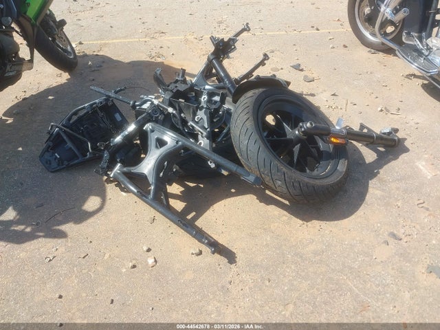 Harley-Davidson Rh1250 S 2023 1HD1ZC413PB316701 Image 4