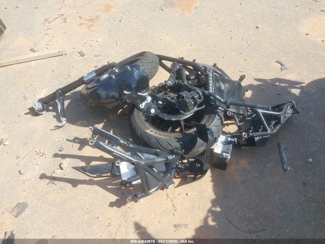 Harley-Davidson Rh1250 S 2023 1HD1ZC413PB316701 Image 5