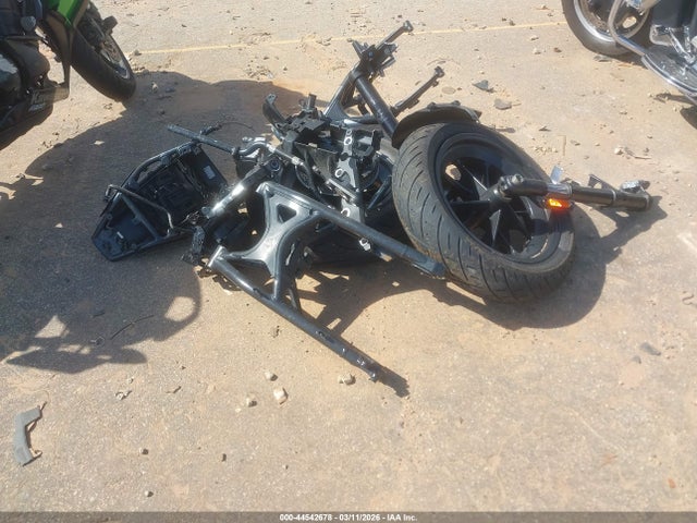 Harley-Davidson Rh1250 S 2023 1HD1ZC413PB316701 Image 6