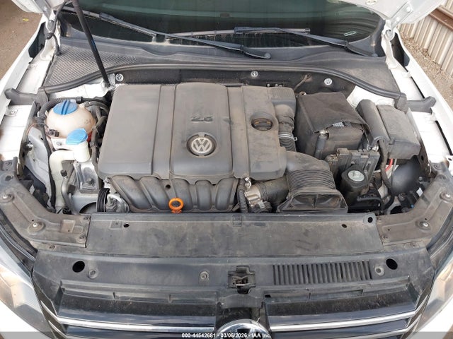 Продаж на аукціоні авто 2013 Volkswagen Passat 2.5l Se, vin: 1VWBH7A30DC118666, номер лоту: 44542681