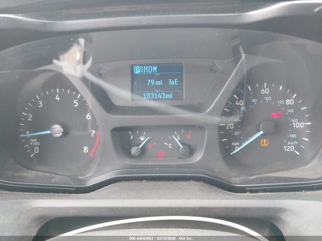1FTNR1ZM1FKB03562 Ford Transit-250