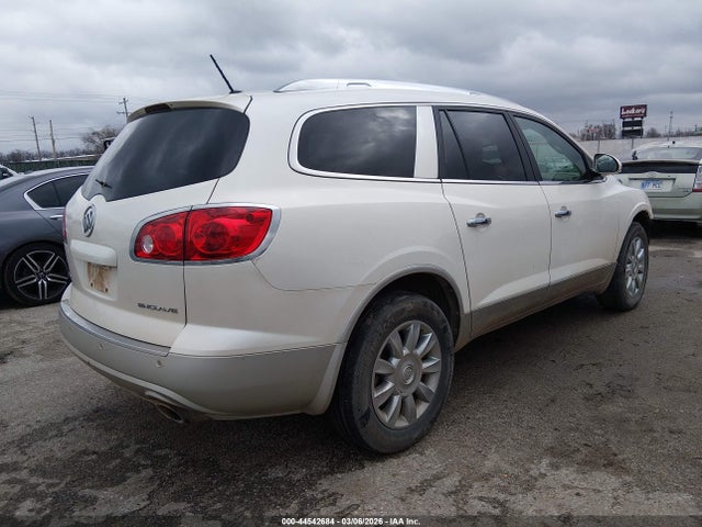 44542684 :رقم المزاد ، 5GAKRDED7CJ224013 vin ، 2012 Buick Enclave Premium مزاد بيع