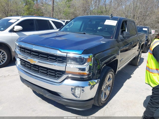 3GCPCREC8HG356653 Chevrolet Silverado 1500 1lt