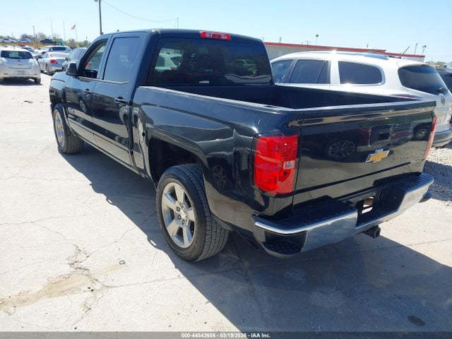 3GCPCREC8HG356653 Chevrolet Silverado 1500 1lt