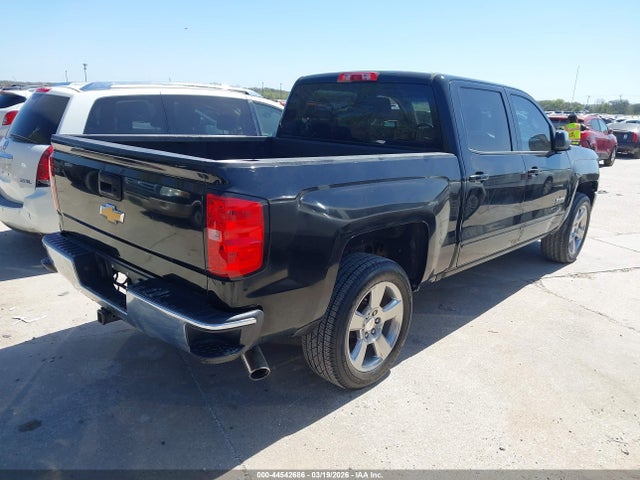 3GCPCREC8HG356653 Chevrolet Silverado 1500 1lt