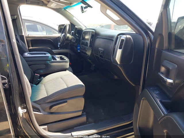 3GCPCREC8HG356653 Chevrolet Silverado 1500 1lt