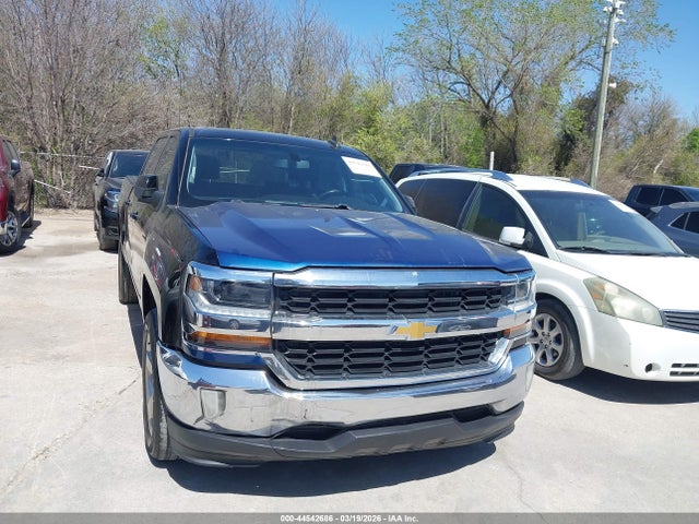 3GCPCREC8HG356653 Chevrolet Silverado 1500 1lt