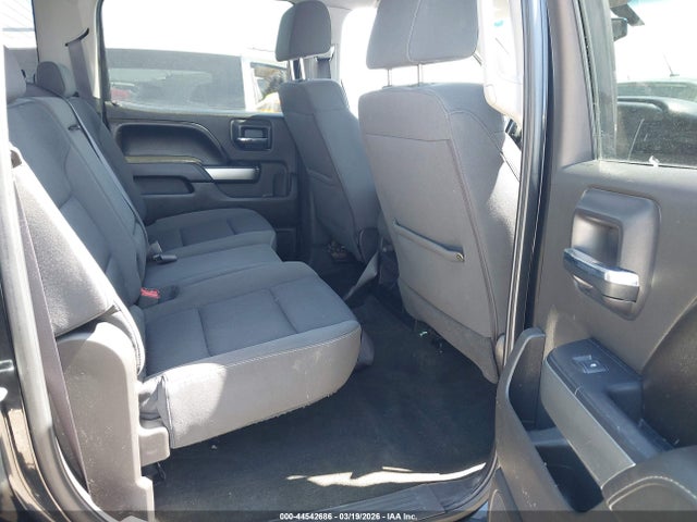 3GCPCREC8HG356653 Chevrolet Silverado 1500 1lt