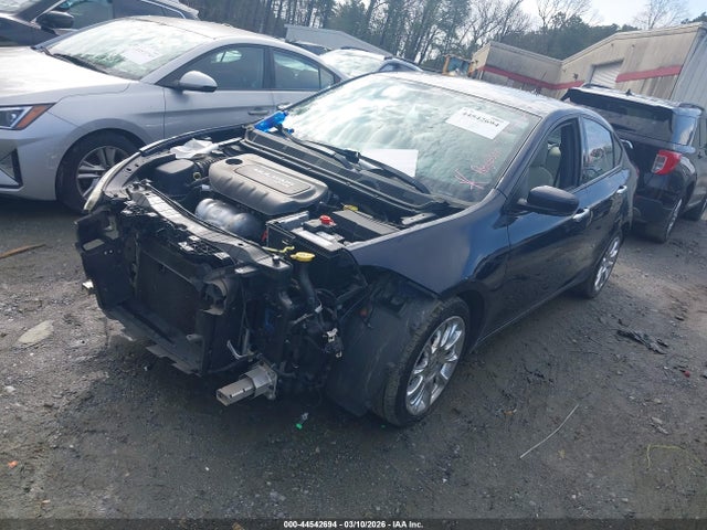 Aukcja sprzedaży 2015 Dodge Dart Limited, vin: 1C3CDFCB9FD301759, numer aukcji: 44542694
