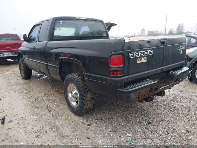 Aukcja sprzedaży 1999 Dodge Ram 1500 St, vin: 3B7HF13Z5XM551985, numer aukcji: 44542697