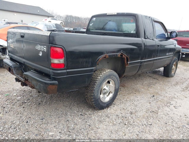 Aukcja sprzedaży 1999 Dodge Ram 1500 St, vin: 3B7HF13Z5XM551985, numer aukcji: 44542697
