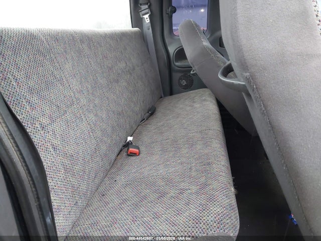 Aukcja sprzedaży 1999 Dodge Ram 1500 St, vin: 3B7HF13Z5XM551985, numer aukcji: 44542697