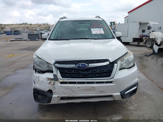 Subaru Forester 2.5i Premium 2017 JF2SJAGC0HH446806 Image 12