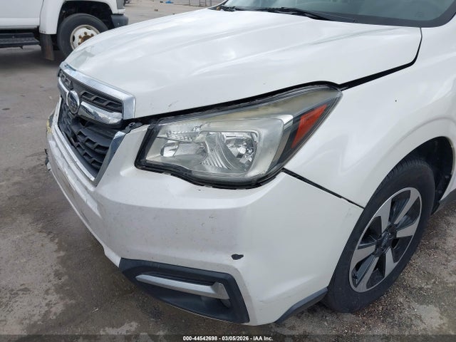 Subaru Forester 2.5i Premium 2017 JF2SJAGC0HH446806 Image 18