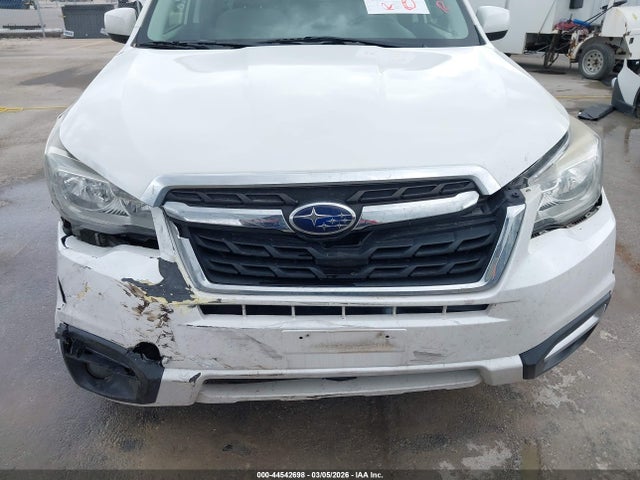Subaru Forester 2.5i Premium 2017 JF2SJAGC0HH446806 Image 6