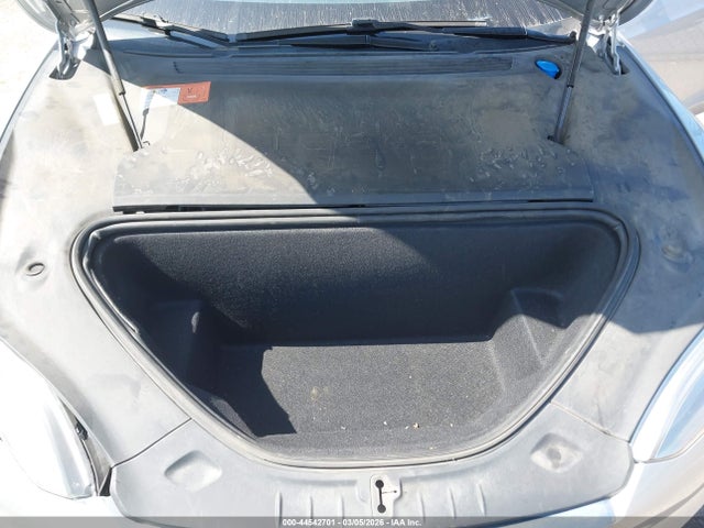 2017 TESLA MODEL S 5YJSA1E23HF190895 Photo 9