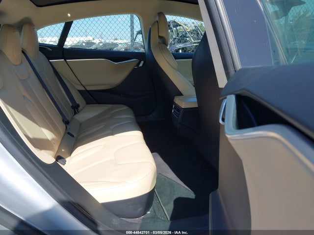 2017 TESLA MODEL S 5YJSA1E23HF190895 Photo 7