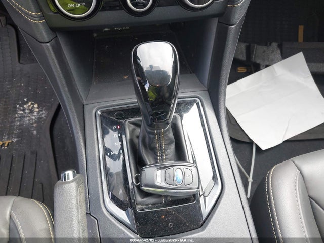 Subaru Crosstrek Sport 2021 JF2GTHSC3MH331112 Image 11