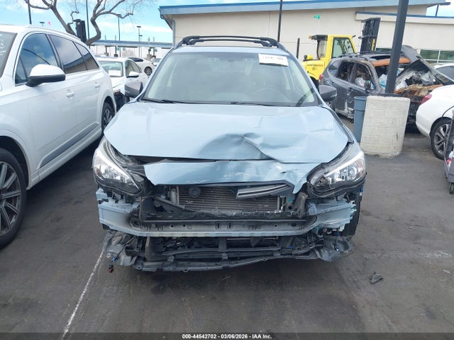 Subaru Crosstrek Sport 2021 JF2GTHSC3MH331112 Image 13
