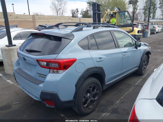 Subaru Crosstrek Sport 2021 JF2GTHSC3MH331112 Image 14