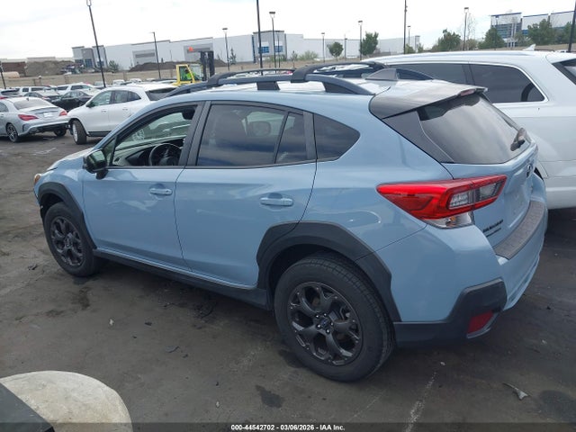 Subaru Crosstrek Sport 2021 JF2GTHSC3MH331112 Image 15