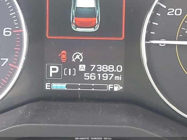 Subaru Crosstrek Sport 2021 JF2GTHSC3MH331112 Image 16