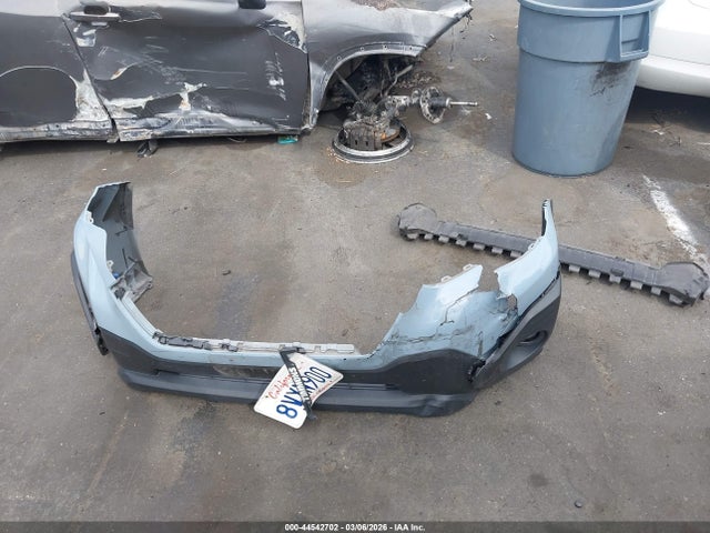 Subaru Crosstrek Sport 2021 JF2GTHSC3MH331112 Image 12