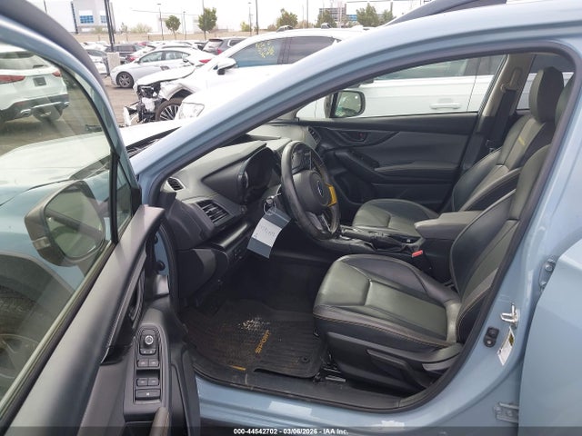 Subaru Crosstrek Sport 2021 JF2GTHSC3MH331112 Image 5