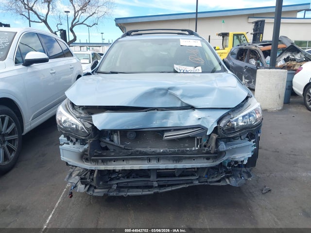 Subaru Crosstrek Sport 2021 JF2GTHSC3MH331112 Image 6