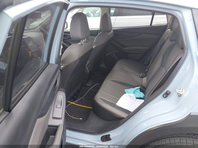 Subaru Crosstrek Sport 2021 JF2GTHSC3MH331112 Image 8