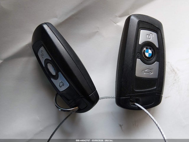 BMW 328D 2014 WBA3D3C55EK153914 Image 11