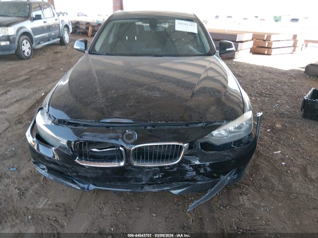 BMW 328D 2014 WBA3D3C55EK153914 Image 12