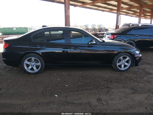 BMW 328D 2014 WBA3D3C55EK153914 Image 13